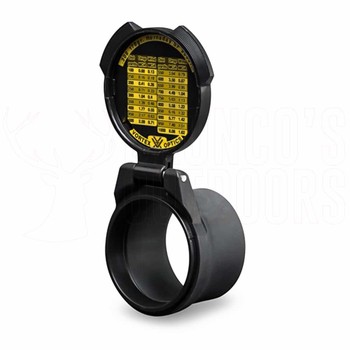 Vortex Defender Flip Cap Eye Piece 40-46mm