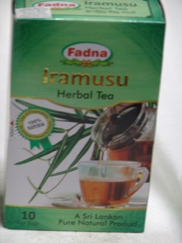 Fadna Iramusu 10bags