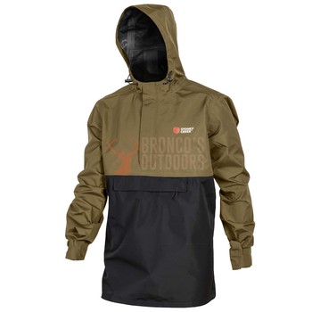 Stoney Creek StowIT Jacket Tundra/Black