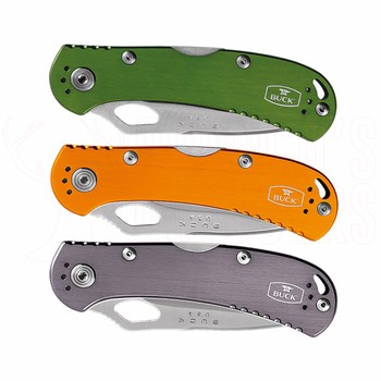 Buck 722 Spitfire Knife