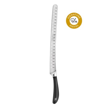 ROBERT WELCH SIGNATURE FLEXIBLE SLICING KNIFE - 30CM