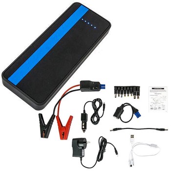 Night Saber Spotlight Battery 18000mAh