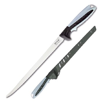 Buck 028 Clearwater Pro Fillet Knife 9"