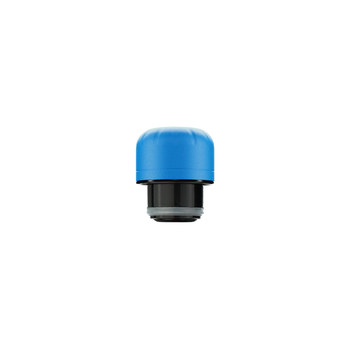 CHILLY'S 260/500ML NEON BLUE LID