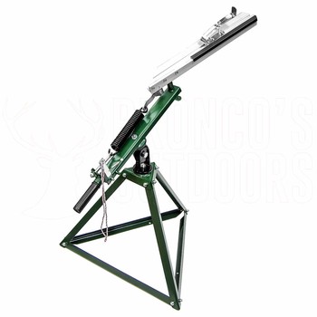 Outdoor Outfitters Clay Thrower Pyramid Full Cock
