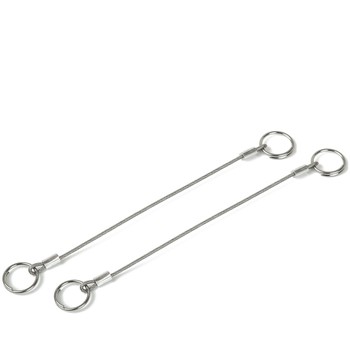 Hunters Element Gaiter Wires