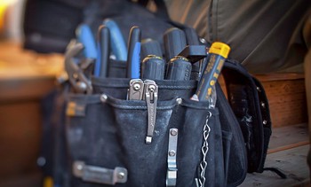 Leatherman Wingman Multi-Tool with Nylon Sheath