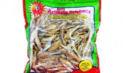 Arunalu Headless Sprats 200g