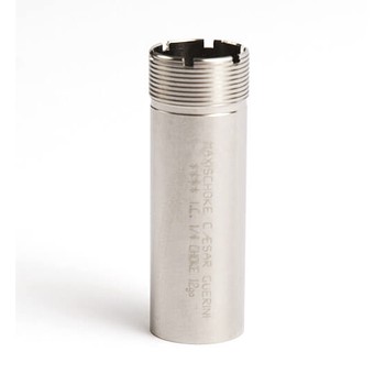 Caesar Guerini Flush field Maxis Choke