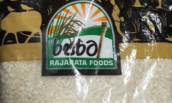 Rajarata Sudu Kekulu Rice 1kg