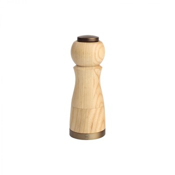 ASH CRUSHGRIND PEPPER MILL - 155MM