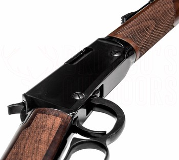 Henry H001V Varmint Express .17 HMR