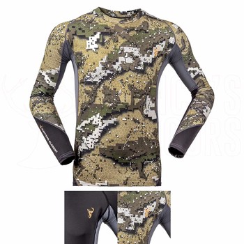 Hunters Element Core Top