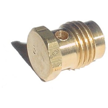 Brass Eagle CO2 Bottle Burst Disk