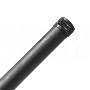 Savage B22 Blued .22 Winchester Magnum Rimfire Package with 3-9x40 Scope & Suppressor