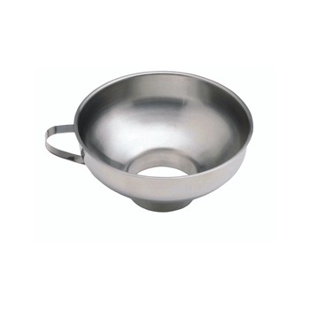 STAINESS STEEL JAM FUNNEL