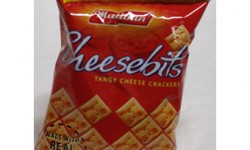 Maliban Cheese Bits 80g