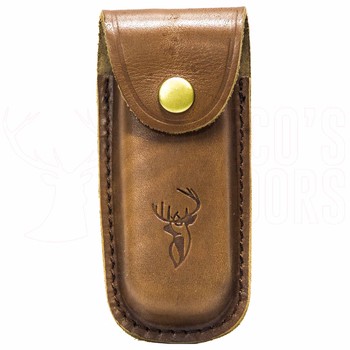 Hunters Element Classic Folding Drop Point Knife