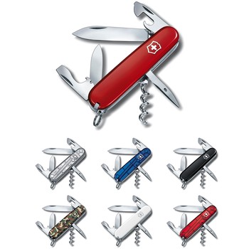 Victorinox Spartan
