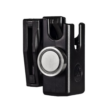 Ghost 360 Magazine pouch with magnet - Black