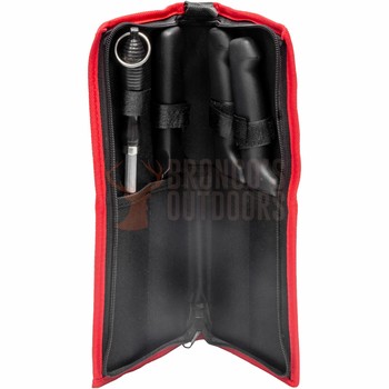 Buffalo River Hunters 4 Piece Knife Set