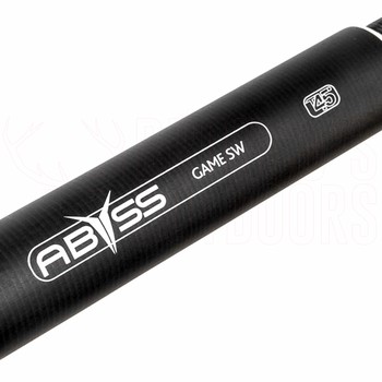 Shimano Abyss SW Game 5'6" 60-100lb Bent Butt Stand-Up + Shimano Talica TAC50II