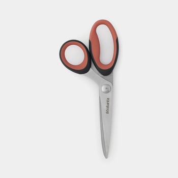 BRABANTIA TASTY+ TERRACOTTA SCISSORS