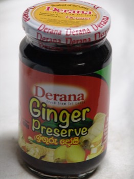 Derana Ginger Preserve 450g