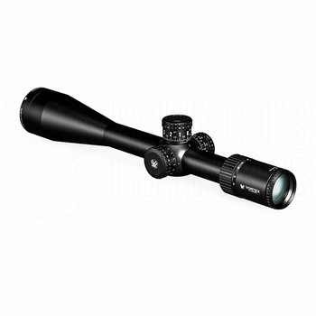Vortex Golden Eagle HD Riflescope 15-60x52 ECR-1 MOA