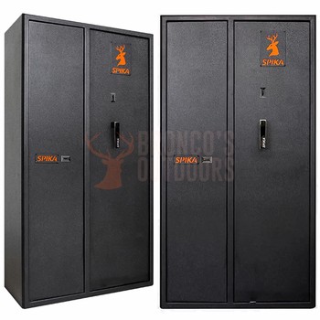 Spika Double Door Safe - SDD