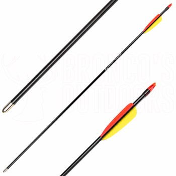 EK Fiberglass Arrows