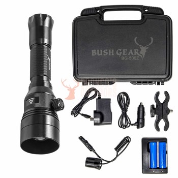 Bushgear BG-500Z 3 LED Full kit