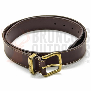 Carhartt Jean Belt Brown
