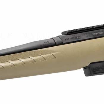 Ruger American Ranch .450 Bushmaster