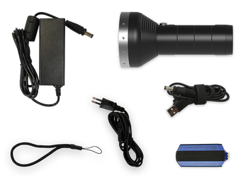 Ledlenser MT18