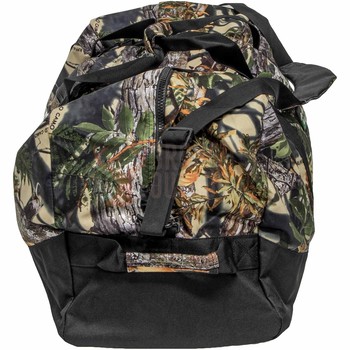 Ridgeline Coffin Gear Bag 90L Buffalo Camo