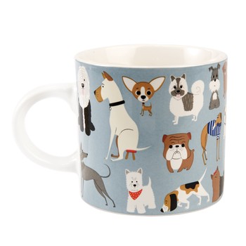 BEST IN SHOW MUG