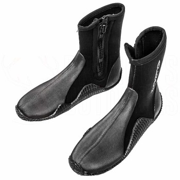 Adrenalin Neoprene zip Dive Boots