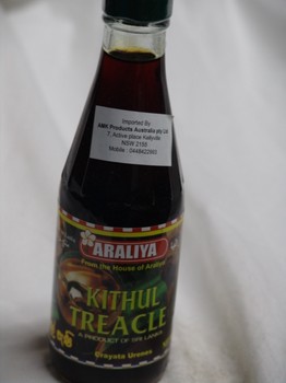 Araliya Kitul Treacle 500g