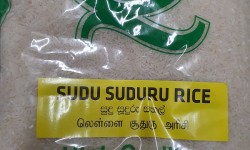 CIC Sudu Suduru 5kg