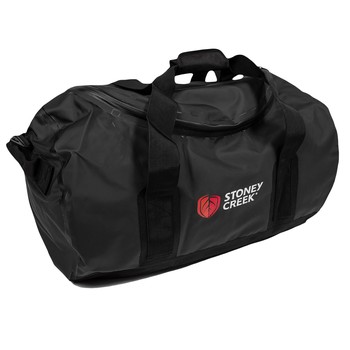 Stoney Creek Dirty Bag Waterproof Zip 65L