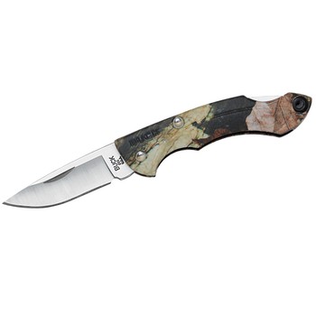 Buck 283 Bantam Nano