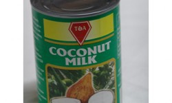 A Coconut Milk 440ml ***
