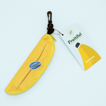 FRUITFUL SHOPPING BAG