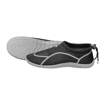 Mirage Aquashoe Black/Gray