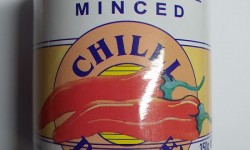 Ics Chilli Paste 350g