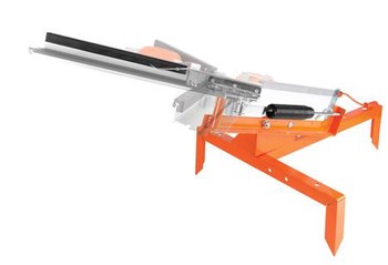 Outdoor Outfitters Clay Thrower 3 Spike TP-001