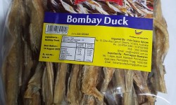 Ics Bombay Duck 200g