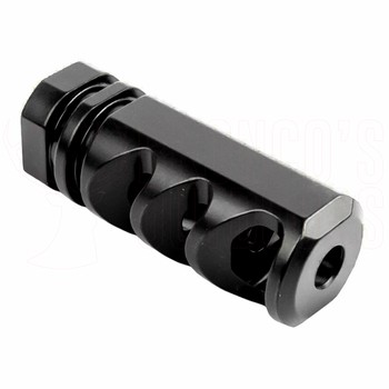 Precision Pro muzzle brake