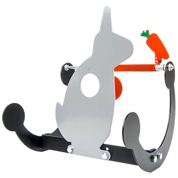Fun Target Rolling Rabbit Target